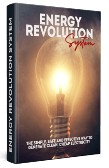 Energy Revolution System image